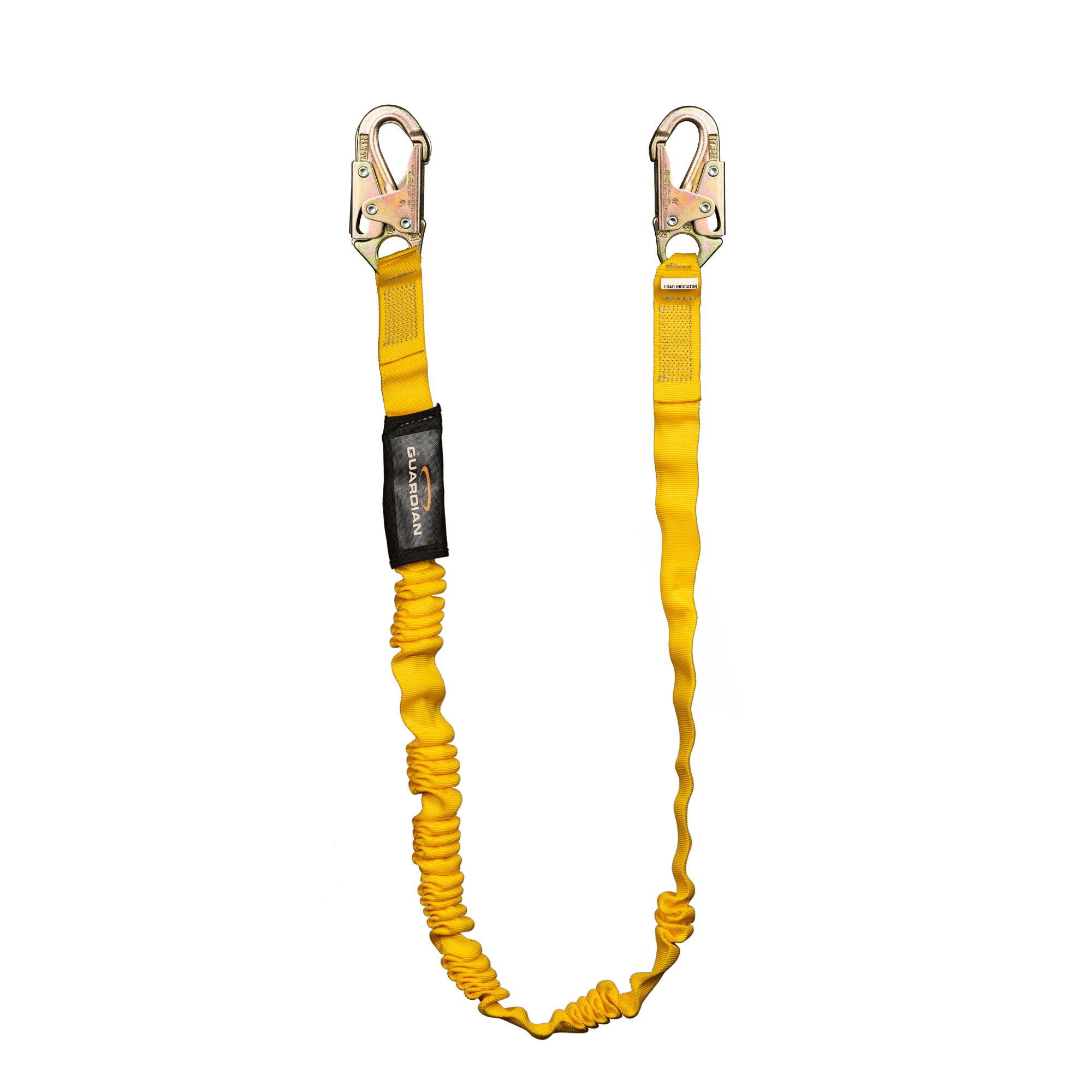 Guardian 11200 Internal Shock Lanyard from Columbia Safety